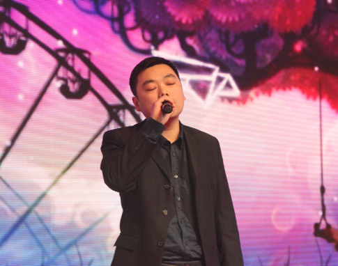 百年南宫NG282015年终策划 - 南宫NG28股份
