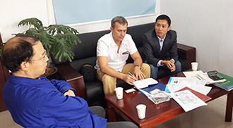 循环流化床锅炉 能效魅力专利智慧