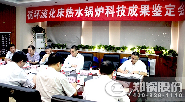 南宫NG28两项循环流化床锅炉效果顺遂通过判断