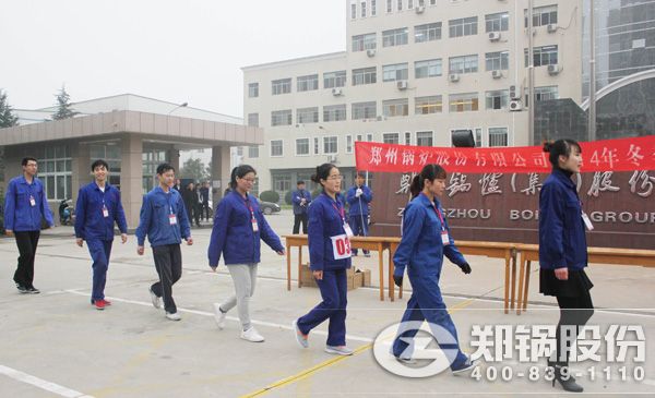 塑南宫NG28仪容仪表 建集团新形象