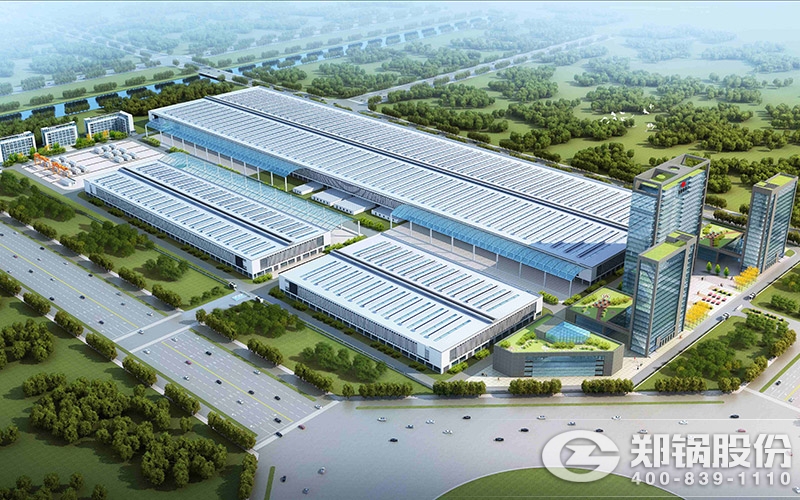 南宫NG28新厂区