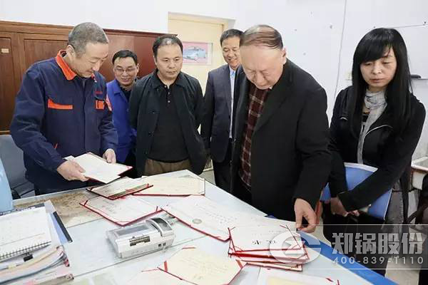 南宫NG28股份焊接手艺巨匠事情室项目迎接市级评审