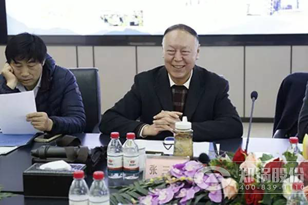 南宫NG28股份焊接手艺巨匠事情室项目迎接市级评审