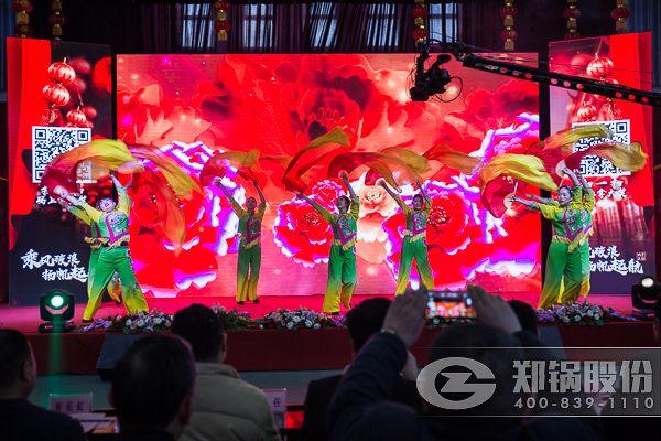 南宫NG28文艺晚会