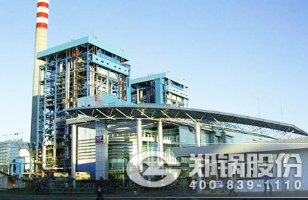 生物质流化床锅炉 - 南宫NG28