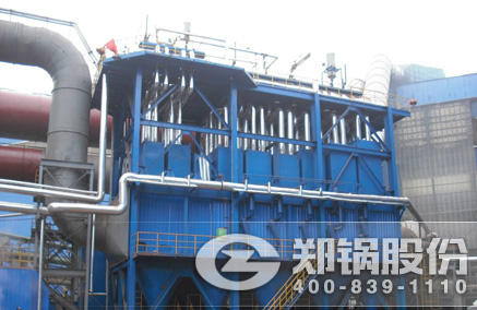 焦炉煤气、高炉煤气接纳锅炉 - 南宫NG28