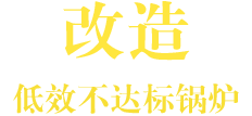 南宫NG28环保锅炉  智慧与手艺的结晶