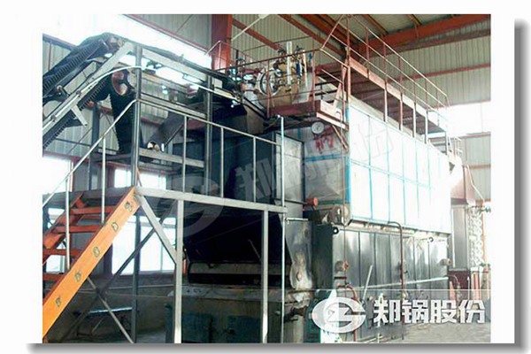生物质锅炉弱点是什么？？？？