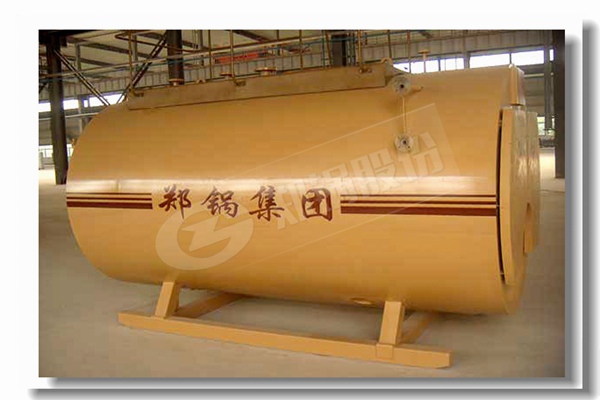 10吨生物质锅炉天天用水量是几多？？